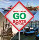 Скачать Things That Go - Boats Edition - Baby Professor