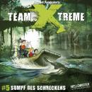 Скачать Team X-Treme, Folge 5: Sumpf des Schreckens - Michael Peinkofer