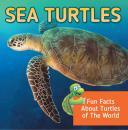 Скачать Sea Turtles: Fun Facts About Turtles of The World - Baby Professor