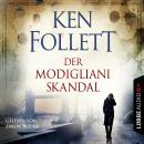 Скачать Der Modigliani Skandal - Ken Follett