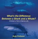 Скачать What's the Difference Between a Shark and a Whale? | Children's Fish & Marine Life - Baby Professor