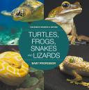 Скачать Turtles, Frogs, Snakes and Lizards | Children's Science & Nature - Baby Professor