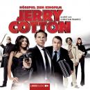 Скачать Jerry Cotton -  Hörspiel zum Kinofilm - Jerry Cotton