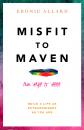 Скачать Misfit to Maven - Ebonie Allard