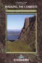 Скачать Walking the Corbetts Vol 2 North of the Great Glen - Brian  Johnson