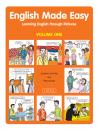 Скачать English Made Easy Volume One - Jonathan Crichton
