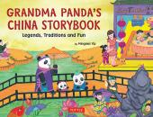 Скачать Grandma Panda's China Storybook - Mingmei  Yip