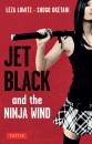 Скачать Jet Black and the Ninja Wind - Leza Lowitz