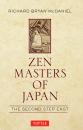 Скачать Zen Masters of Japan - Richard Bryan McDaniel