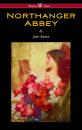 Скачать Northanger Abbey (Wisehouse Classics Edition) - Jane Austen
