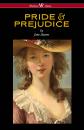 Скачать Pride and Prejudice (Wisehouse Classics - with Illustrations by H.M. Brock) - Jane Austen