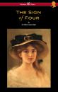 Скачать The Sign of Four (Wisehouse Classics Edition - with original illustrations by Richard Gutschmidt) - Arthur Conan Doyle