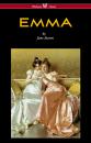 Скачать Emma (Wisehouse Classics - With Illustrations by H.M. Brock) - Jane Austen