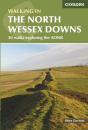 Скачать Walking in the North Wessex Downs - Steve Davison