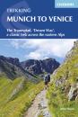 Скачать Trekking Munich to Venice - John  Hayes