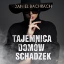Скачать Tajemnica domów schadzek - Daniel Bachrach