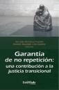 Скачать Garantía de no repetición - Gerardo Barbosa Castillo