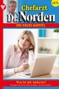 Скачать Chefarzt Dr. Norden 1171 – Arztroman - Jenny Pergelt