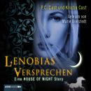 Скачать Lenobias Versprechen - Eine House of Night-Story - P.C. Cast