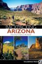 Скачать Backpacking Arizona - Bruce Grubbs