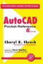 Скачать AutoCAD Pocket Reference - Cheryl R. Shrock