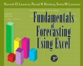 Скачать Fundamentals of Forecasting Using Excel - Kenneth Lawrence