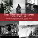 Скачать Terry Boyle's Discover Ontario 5-Book Bundle - Terry Boyle