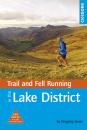Скачать Trail and Fell Running in the Lake District - Kingsley Jones