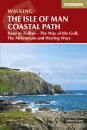 Скачать Isle of Man Coastal Path - Aileen Evans