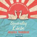 Скачать Eindeutig Liebe - Jessica  Thompson