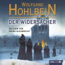 Скачать Der Widersacher - Wolfgang Hohlbein