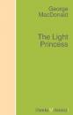 Скачать The Light Princess - George MacDonald