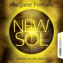 Скачать New Sol - Krieg der Schatten 1 (Ungekürzt) - Margaret Fortune