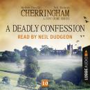 Скачать A Deadly Confession - Cherringham - A Cosy Crime Series: Mystery Shorts 10 (Unabridged) - Matthew  Costello