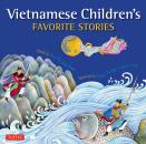 Скачать Vietnamese Children's Favorite Stories - Phuoc Thi Minh Tran