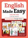 Скачать English Made Easy Volume One - Jonathan Crichton