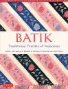 Скачать Batik, Traditional Textiles of Indonesia - Rudolf Smend
