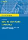 Скачать How to cope with statistics - Arthur Eva
