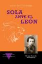 Скачать Sola ante el León - Simone Arnold-Liebster