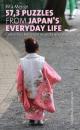Скачать 57,3 puzzles from Japan's everyday life - Rita Menge