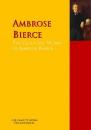 Скачать The Collected Works of Ambrose Bierce - Ambrose Bierce