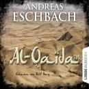 Скачать Al-Qaida (TM) - Kurzgeschichte - Andreas Eschbach