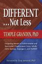 Скачать Different . . . Not Less - Temple Grandin