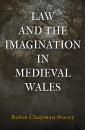 Скачать Law and the Imagination in Medieval Wales - Robin Chapman Stacey