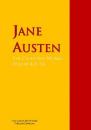 Скачать The Collected Works of Jane Austen - Jane Austen