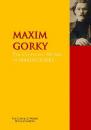 Скачать The Collected Works of MAXIM GORKY - Максим Горький