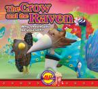 Скачать The Crow and the Raven - Aesop