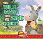 Скачать The Wild Donkey and the Tame Donkey - Aesop