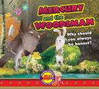 Скачать Mercury and the Woodsman - Aesop