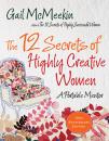 Скачать The 12 Secrets of Highly Creative Women - Gail McMeekin